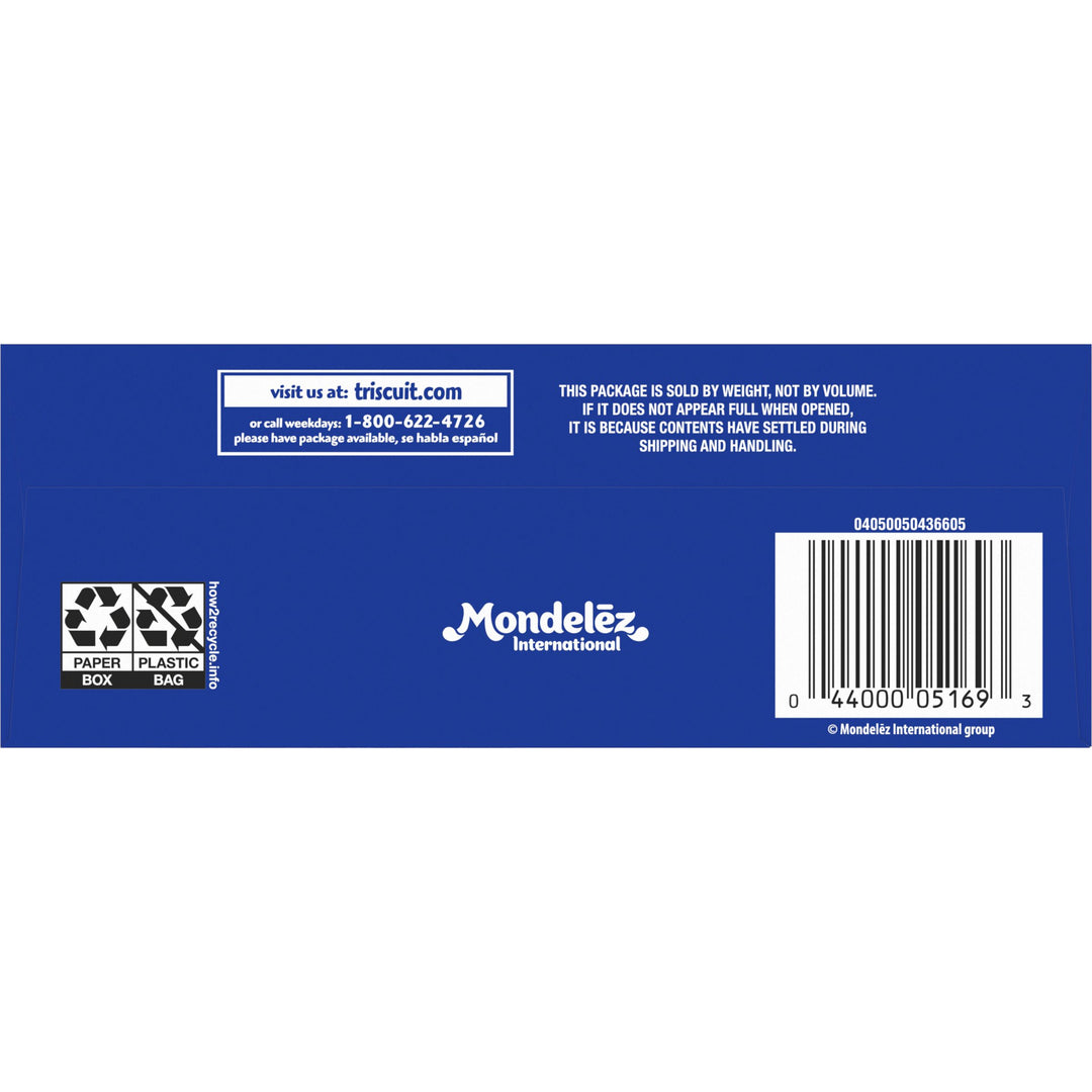 Nabisco Original Crackers-12.5 oz.-12/Case