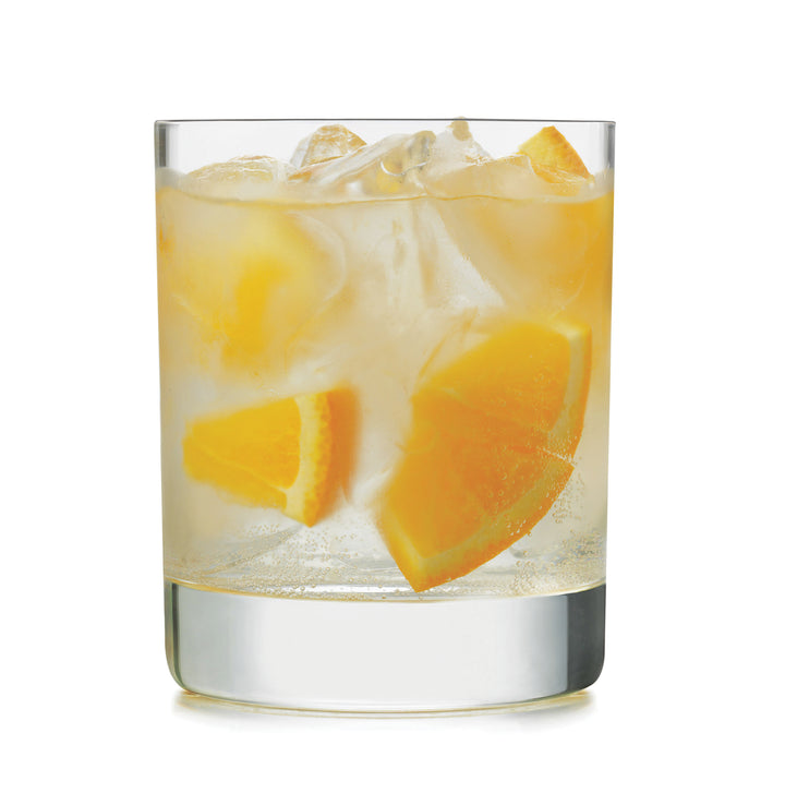 Libbey Modernist 7 oz. Rocks Glass-24 Each-1/Case
