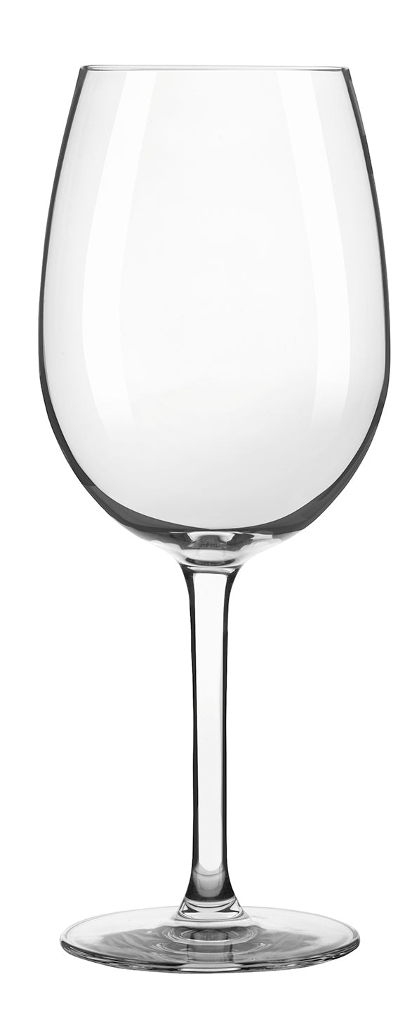Reserve By Libbey 16 oz. Contour Wine Glass-12 Each-1/Case