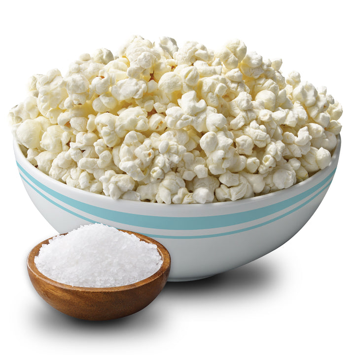 Popcorn Indiana Crispy And Savory Sea Salt-1.1 oz.-6/Case