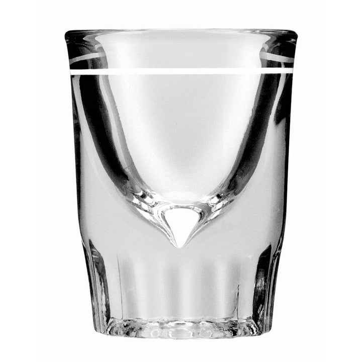 Anchor Hocking 1.5 oz. Whisky Shot Glass-48 Each-1/Case
