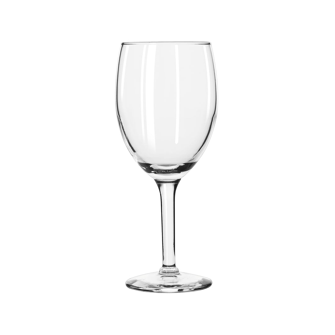 Libbey 8 oz. Citation Beer & Wine Glass-24 Each-1/Case