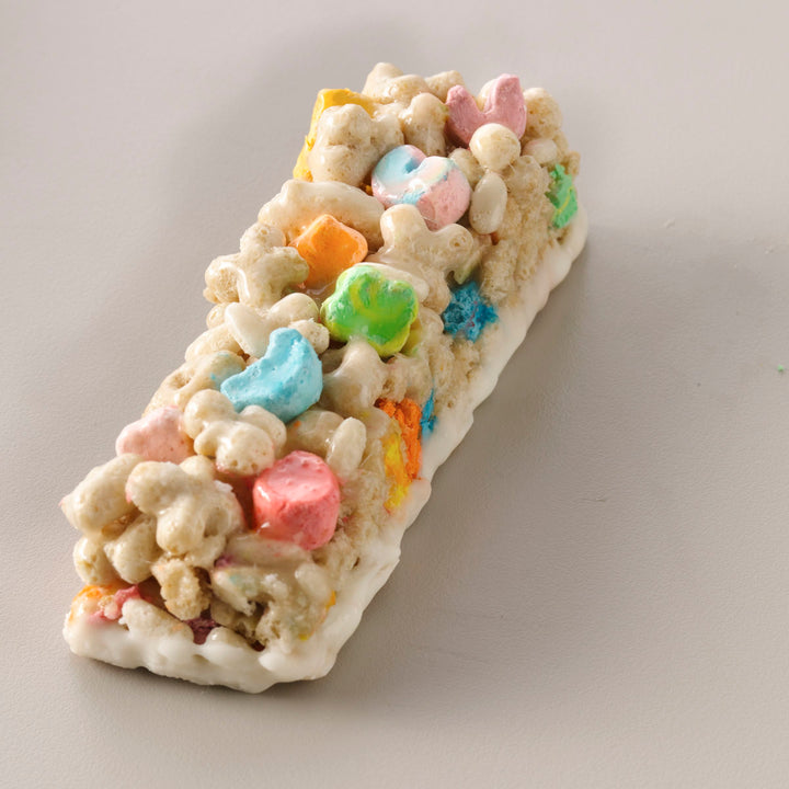 Lucky Charms Cereal Treat Bar-1.7 oz.-12/Box-8/Case