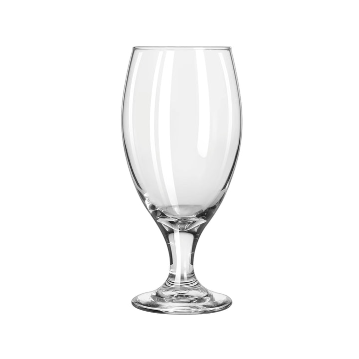 Libbey Teardrop-R- 14.75 oz. Beer Glass-36 Each-1/Case