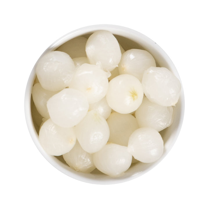 Savor Imports Cocktail Onions-32 oz.-6/Case
