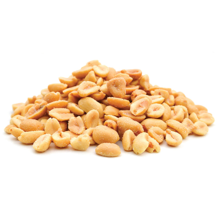 Azar Dry Roasted Peanut-2 lb.-3/Case