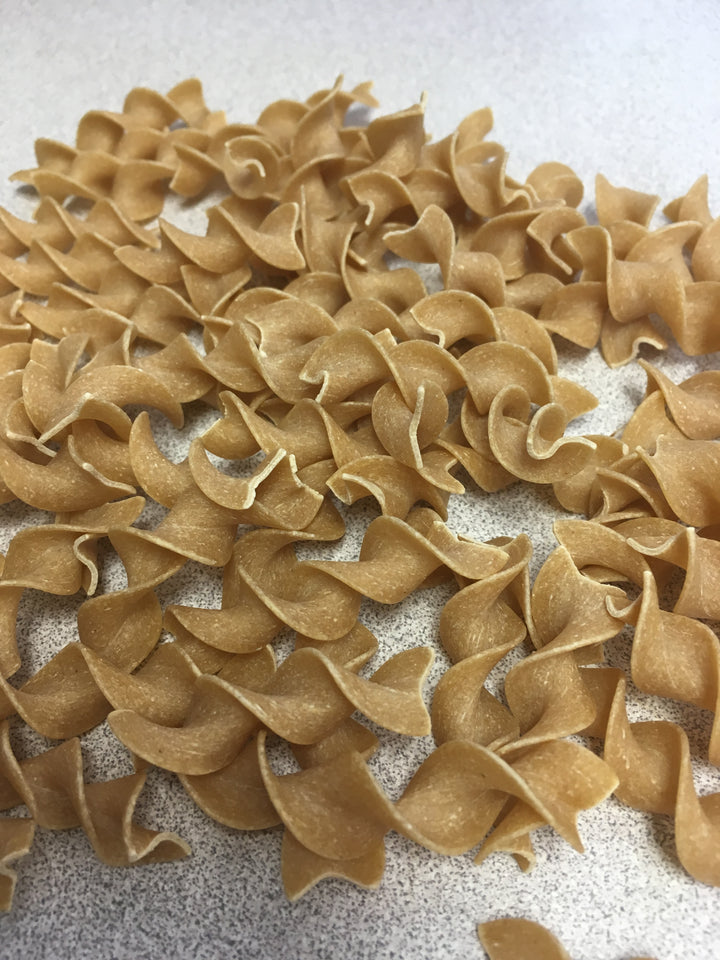 Dakota Growers Whole Wheat Wide Egg Pasta-10 lb.-1/Case