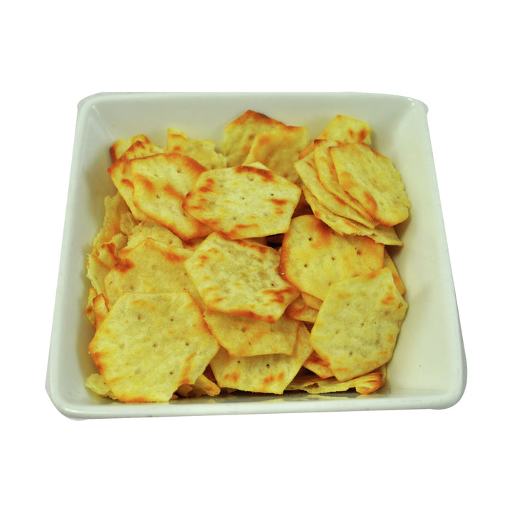 Gardetto's Original Recipe Crisp Snack-3 oz.-7/Case