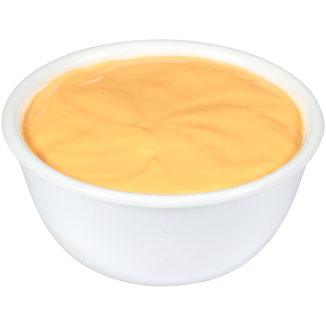Land O Lakes Ultimate Yellow Cheese Sauce Pouch-106 oz.-6/Case