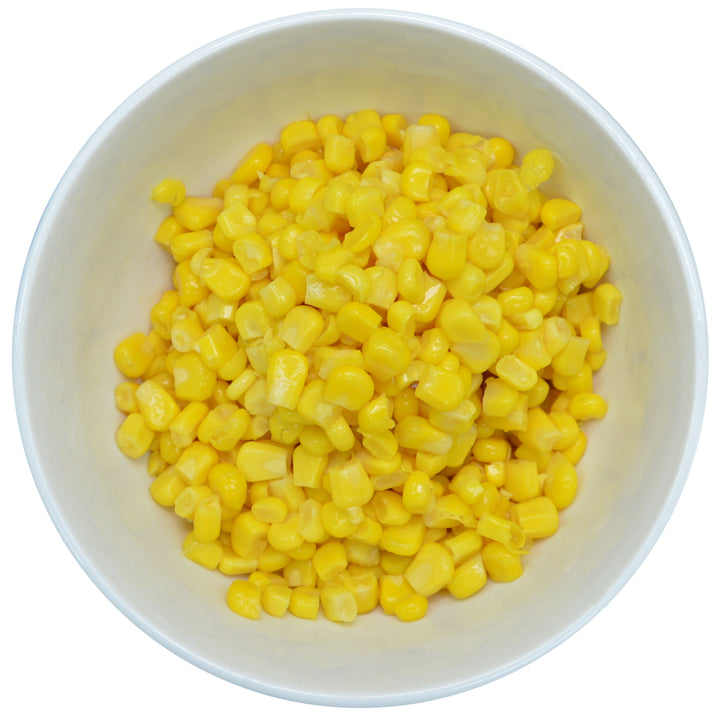 Libby's Libby Corn Whole Kernal Low Sodium-106 oz.-6/Case