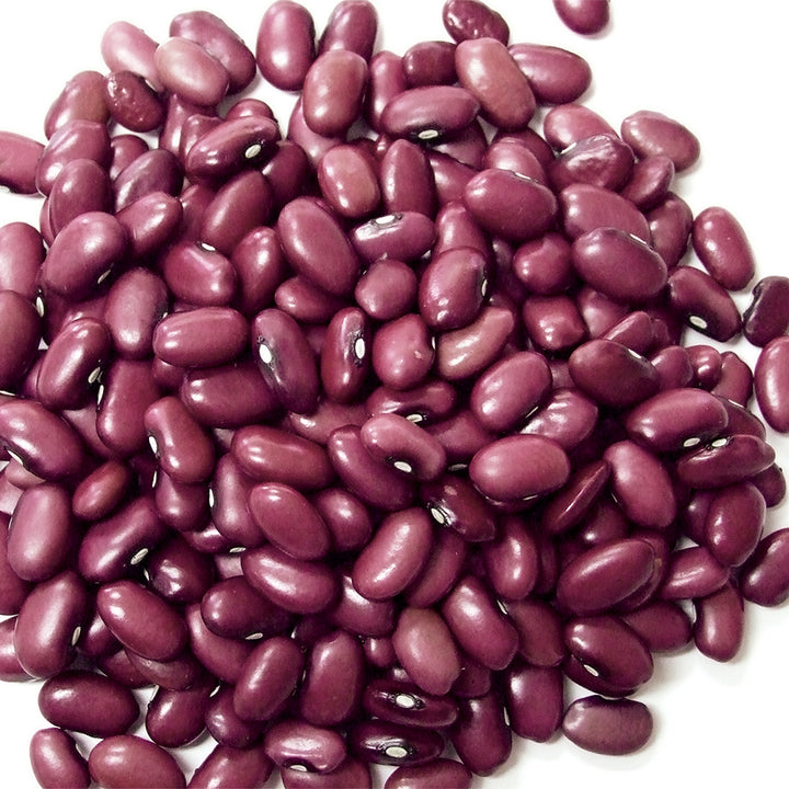 Jack Rabbit Small Red Beans-25 lb.-1/Case
