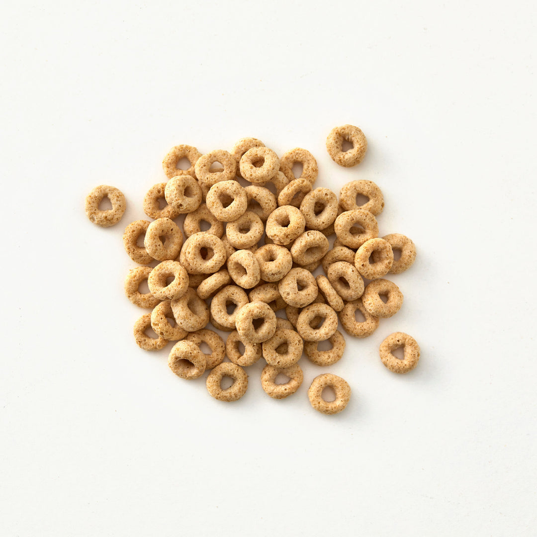 Cheerios Gluten Free Single Serve Cereal-7.8 oz.-10/Case