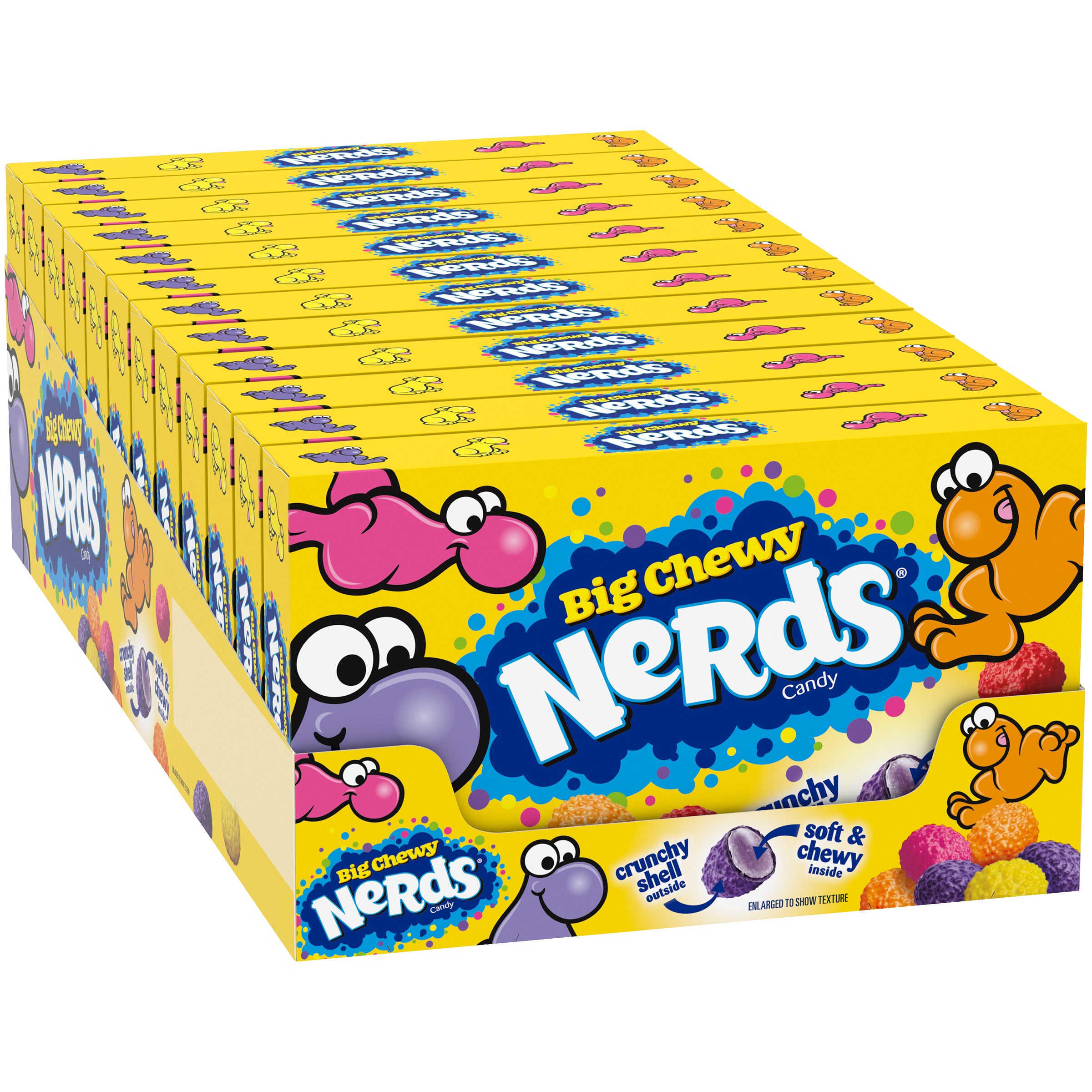 さらに100円引き◆NERDY◆ 3da24266-9687-434d-aac3-