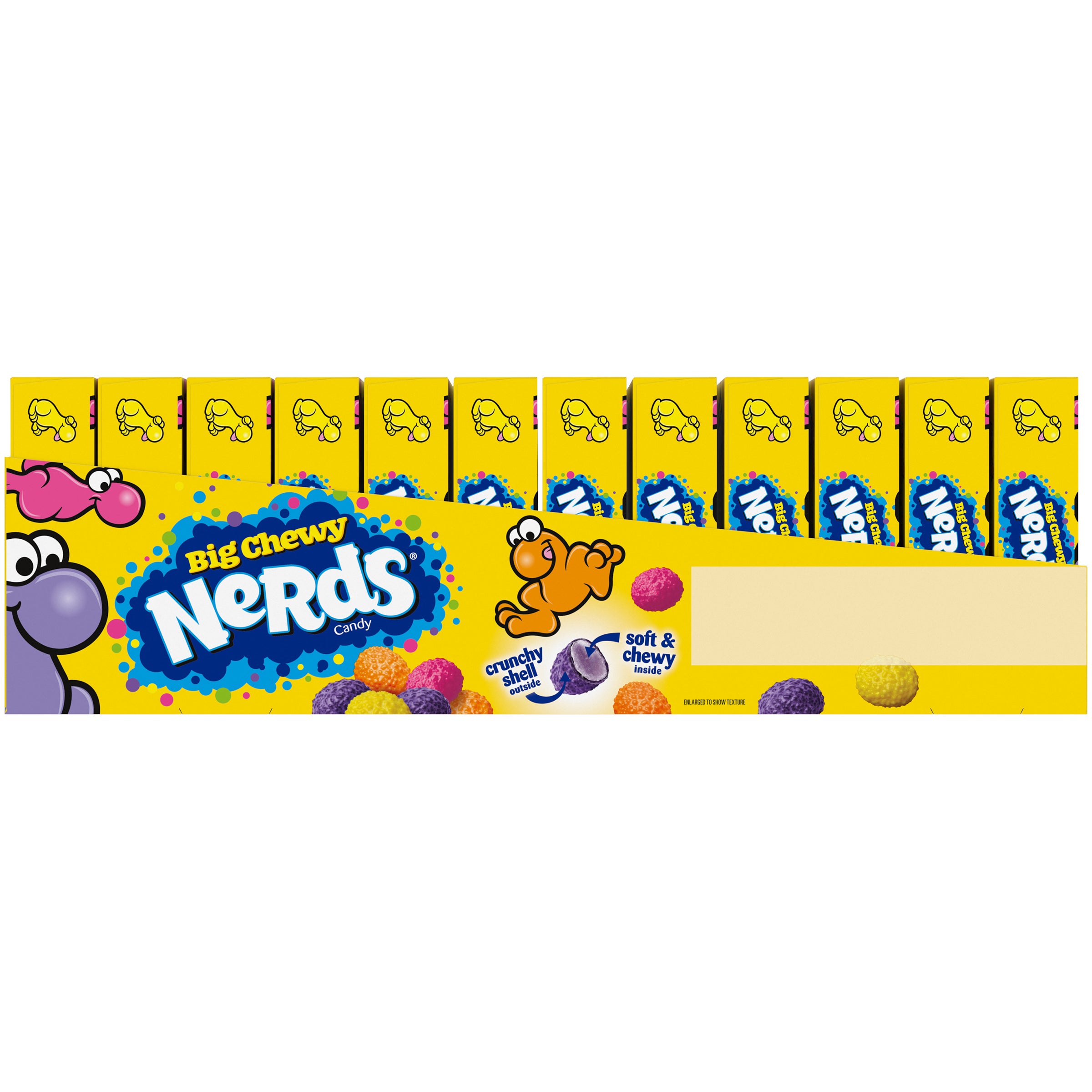 nerd GENUINE NERD MESH CAP | GENT-X Online Store