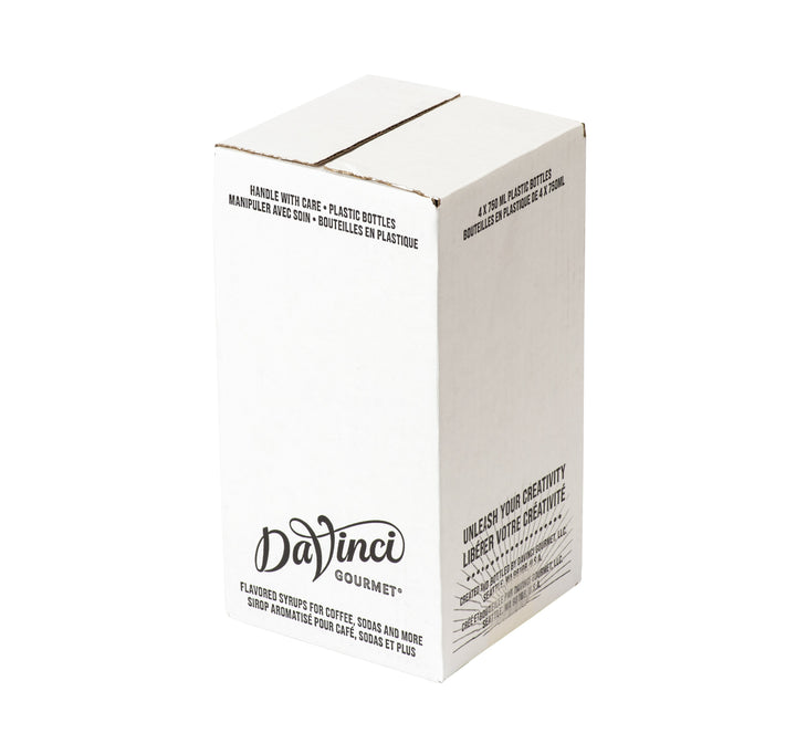 Davinci Gourmet Gourmet Chai Tea Syrup-4 Count-1/Case