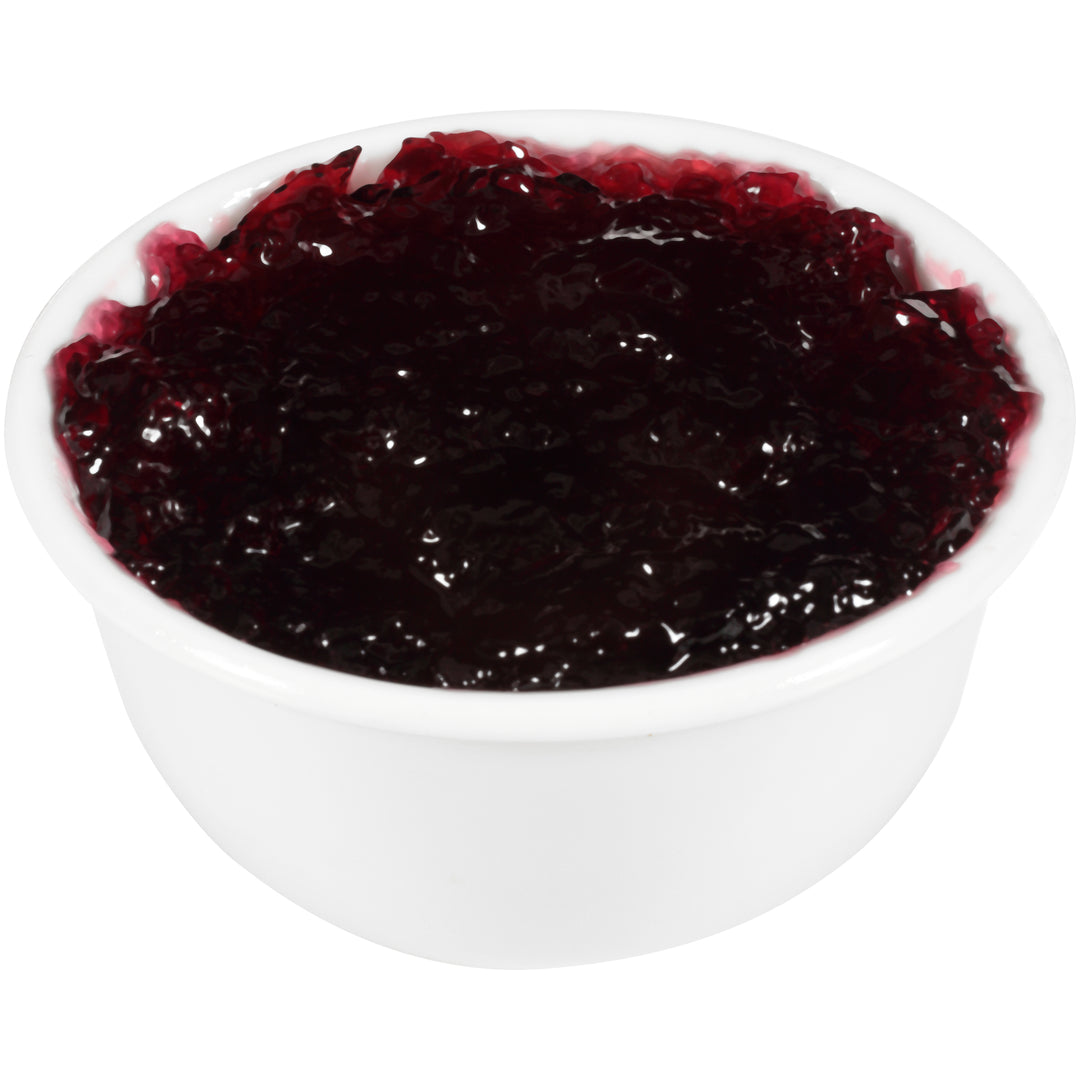 Polaner Grape Jelly-132 oz.-6/Case