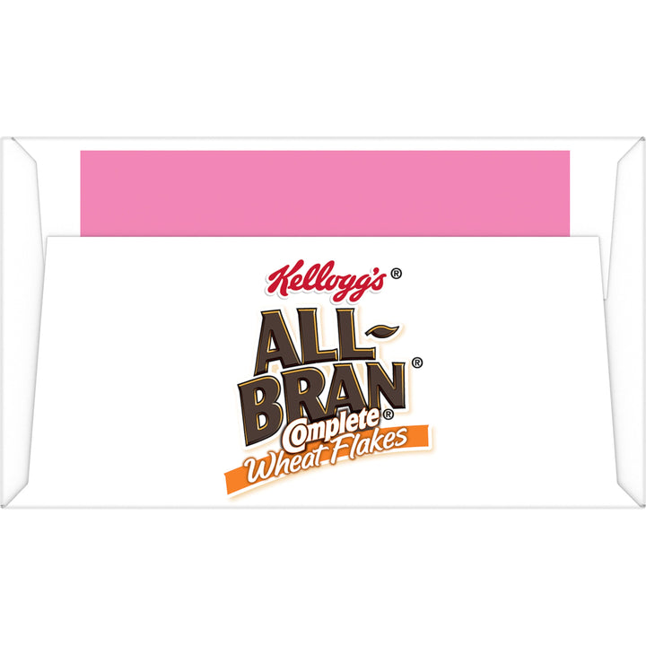 Kellogg's Bran Flakes Complete Cereal-1.13 oz.-70/Case