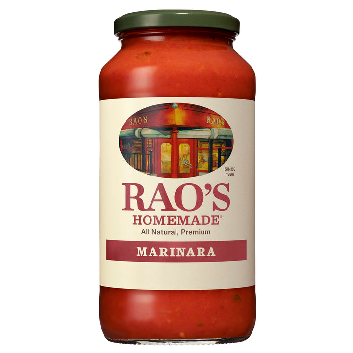 Rao's Homemade Marinara Sauce 24 oz.-24 oz.-12/Case