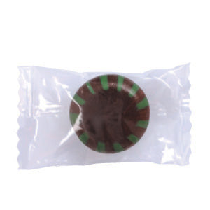 Sunrise Confections Candy Choco Starlights-3 lb.-8/Case