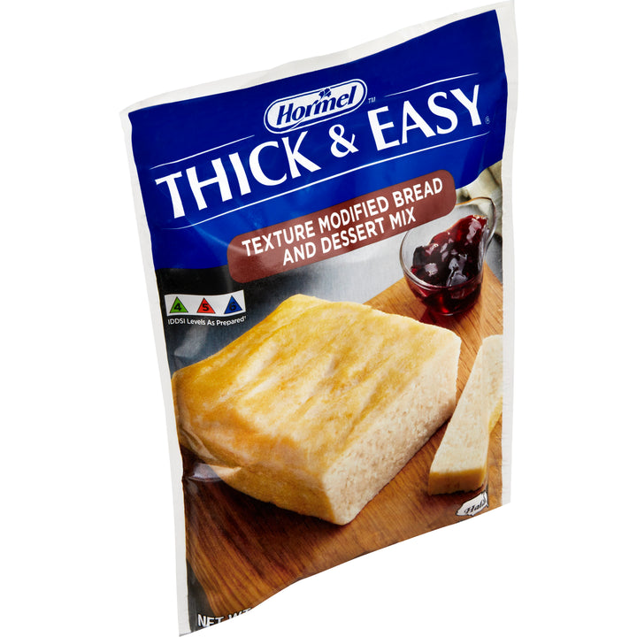 Thick & Easy Bread Mix Texture Modified-10.6 oz.-12/Case