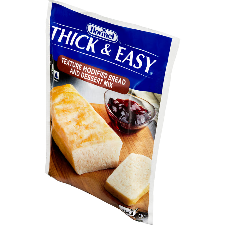 Thick & Easy Bread Mix Texture Modified-10.6 oz.-12/Case