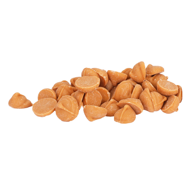 Ambrosia Chip Butterscotch-50 lb.-1/Case