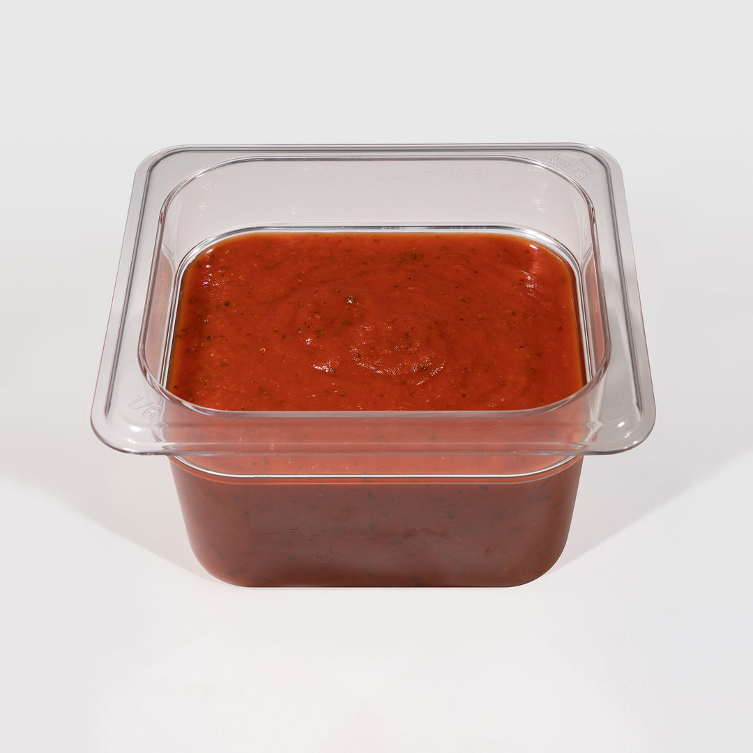 Prego Tomato Pasta Italian Sauce-106 oz.-6/Case