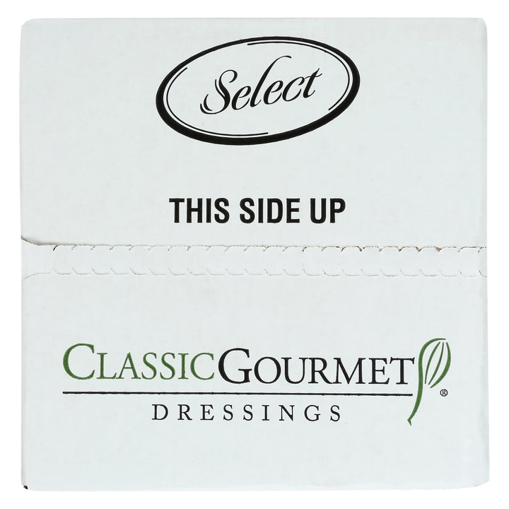 Classic Gourmet Select Spread Style Mayonnaise Bulk-1 Gallon-4/Case