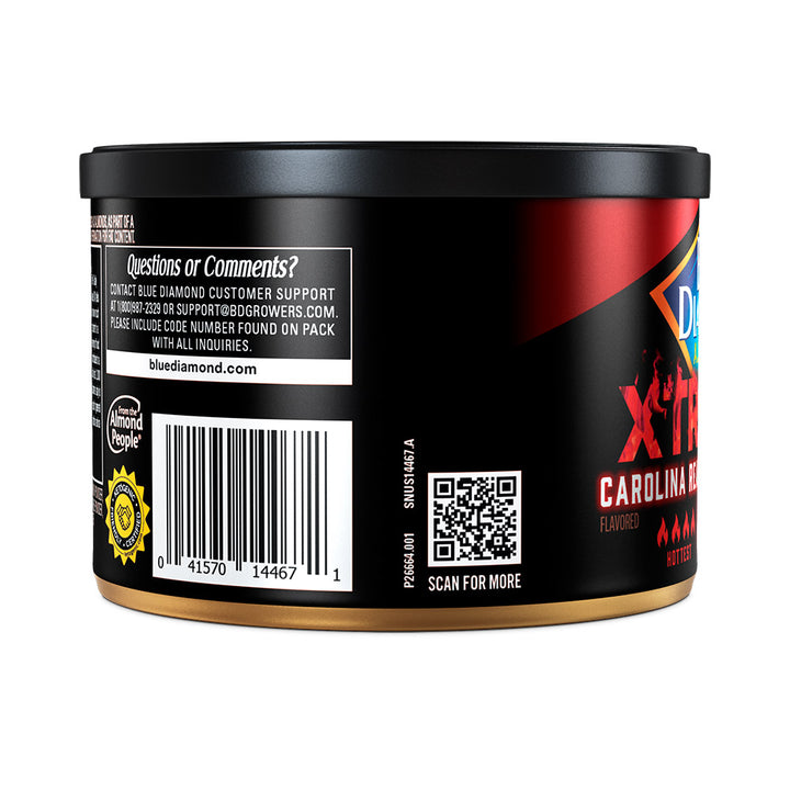 Blue Diamond Xtreme Carolina Reaper-6 oz.-12/Case