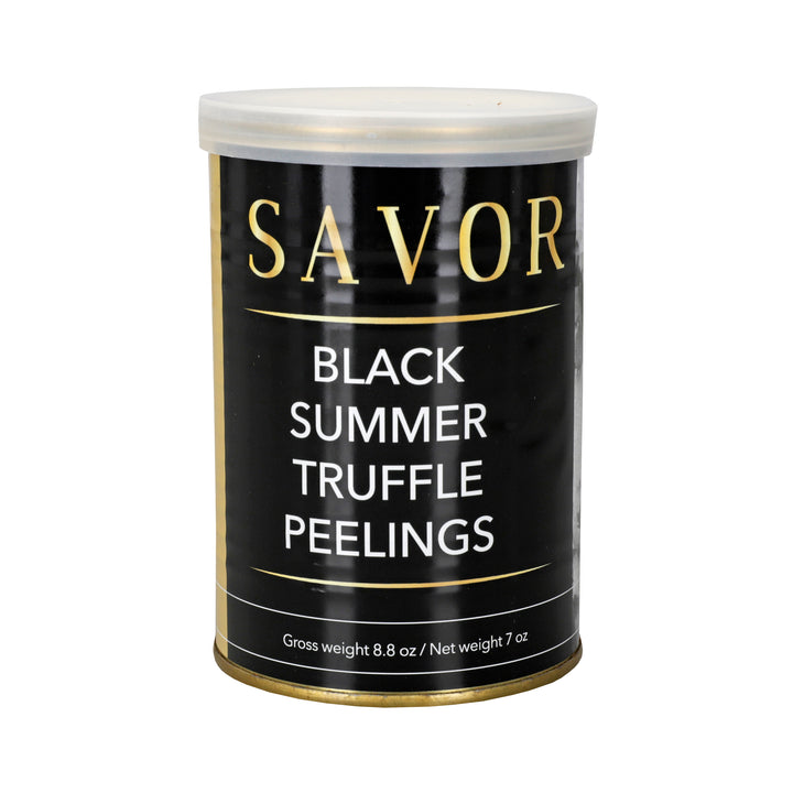 Savor Imports Truffle Peelings-7 oz.-6/Case