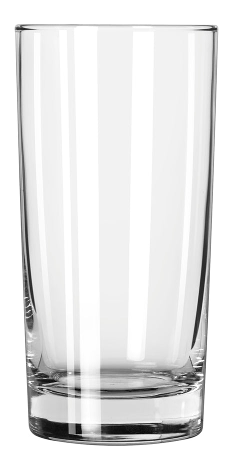 Libbey 12.5 oz. Heavy Base Beverage Glass-36 Each-1/Case