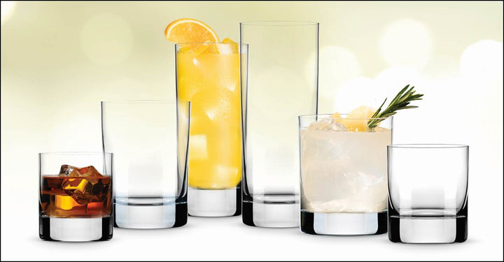 Libbey Modernist 10.5 oz. Rocks Glass-24 Each-1/Case
