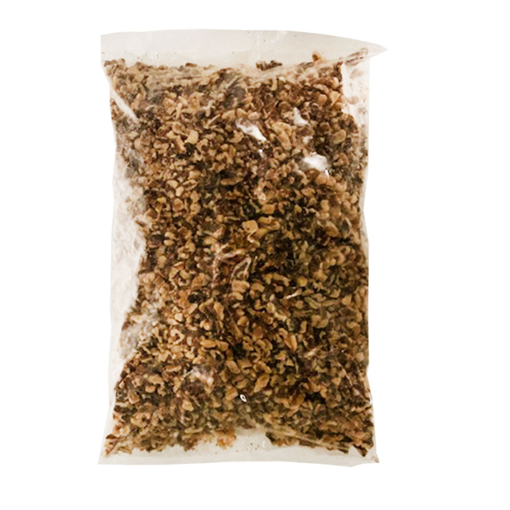 Baker's Select Walnut Nuggets-5 lb.-1/Case