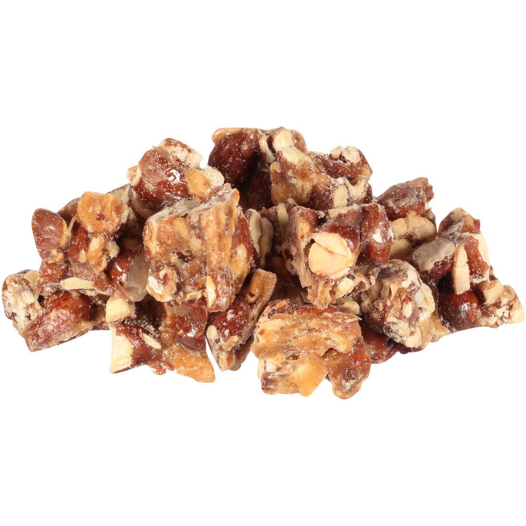 True North Almond Pecan Crunch Pouch-5 oz.-6/Case