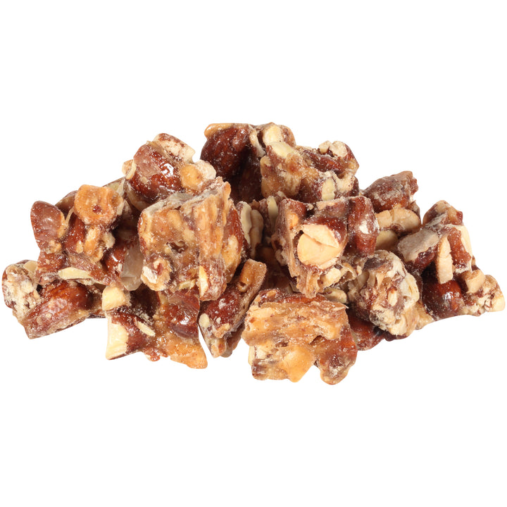 True North Almond Pecan Crunch Pouch-5 oz.-6/Case