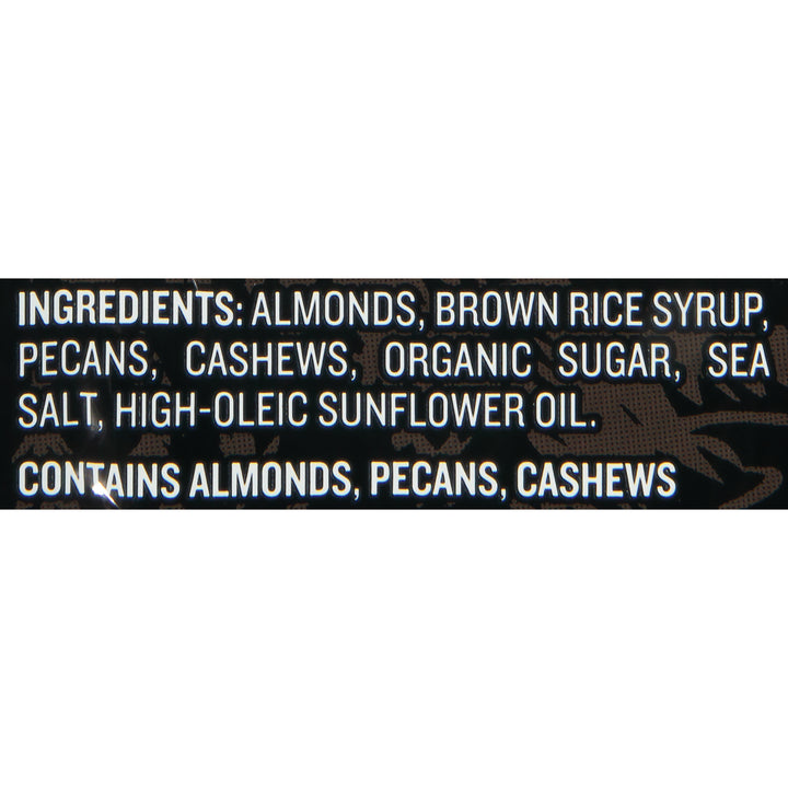 True North Almond Pecan Crunch Pouch-5 oz.-6/Case