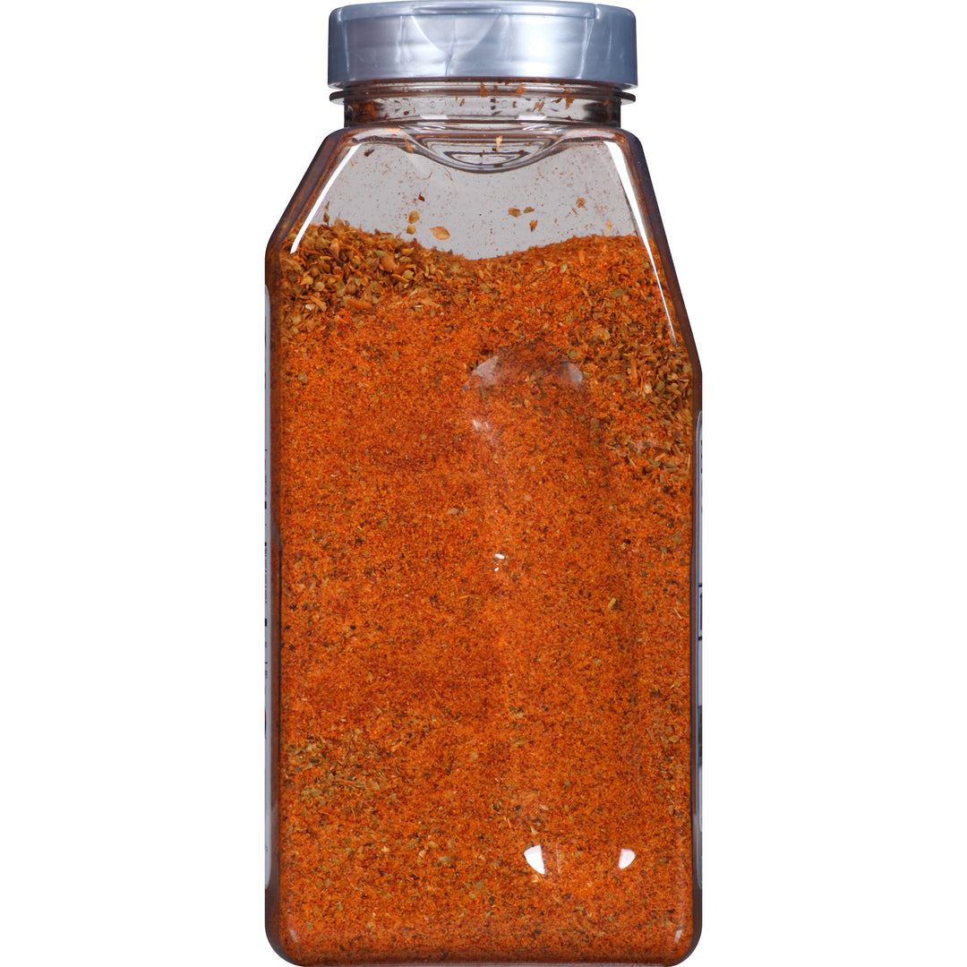 Mccormick Bayou Cajun Seasoning-21 oz.-6/Case