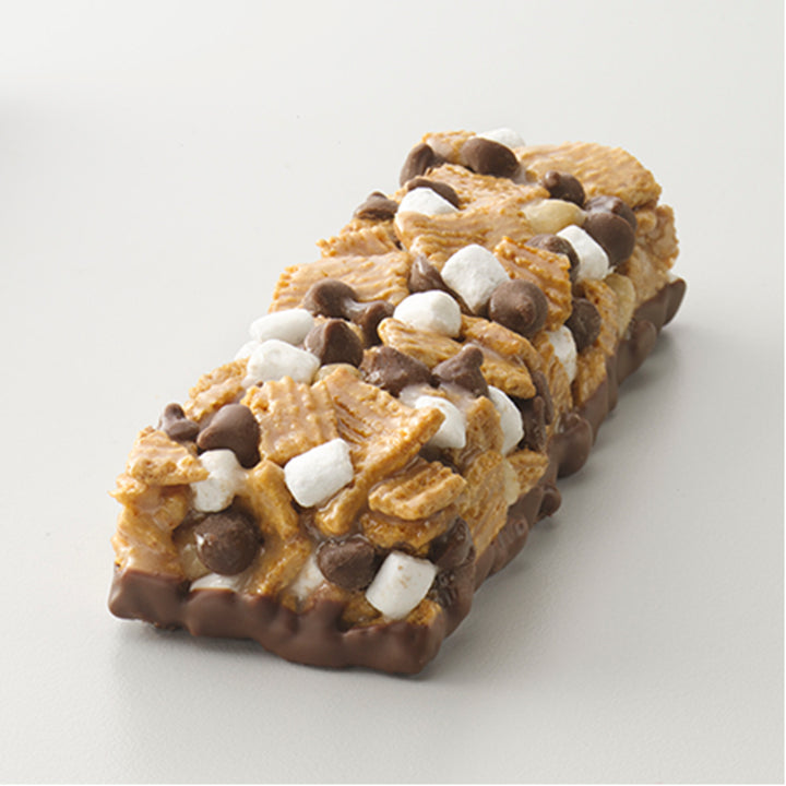 Golden Grahams Marshmallow Chocolate Snack-2.1 oz.-12/Box-8/Case