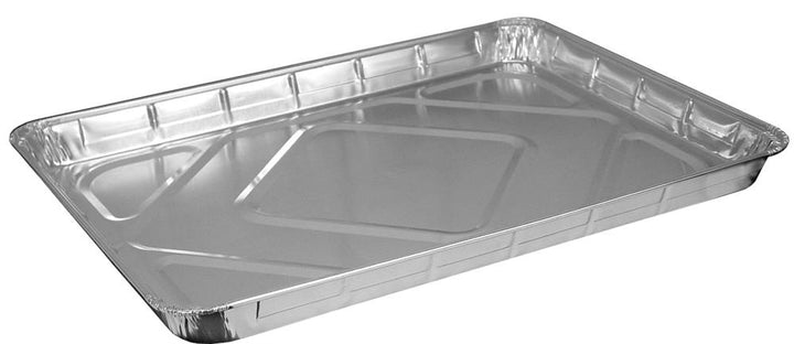 Handi-Foil Half Size Aluminum Sheet Cake Pan-100 Each-1/Case