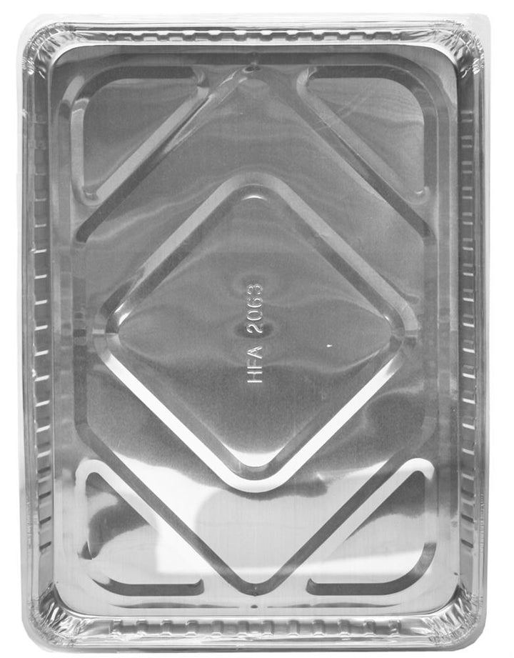 Handi-Foil Half Size Aluminum Sheet Cake Pan-100 Each-1/Case