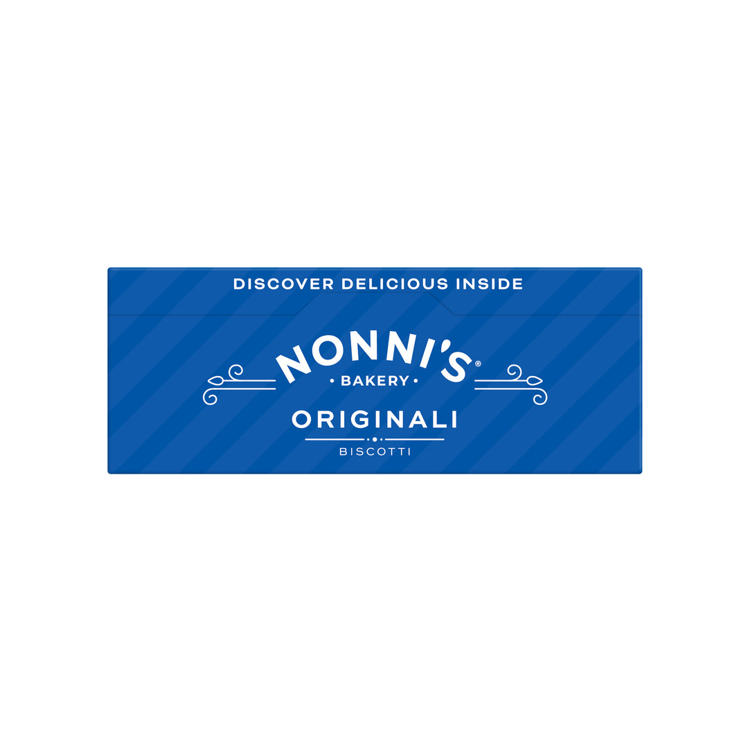 Nonni's Original Biscotti-5.52 oz.-6/Case