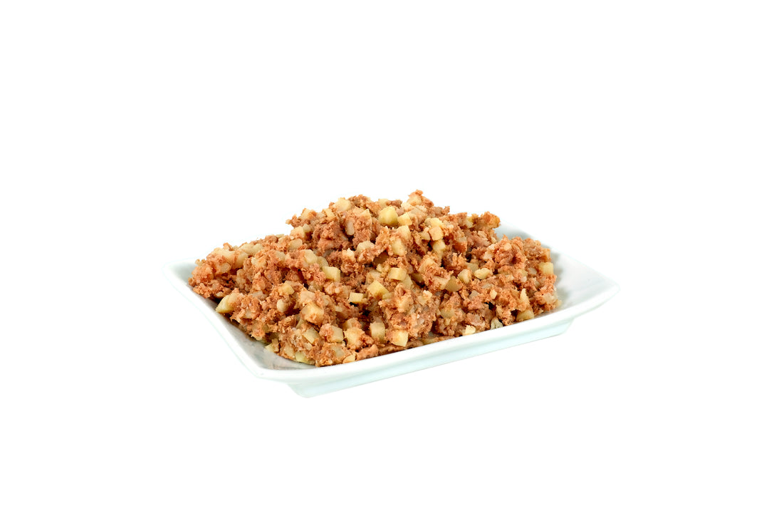 Silver Skillet Corned Beef-108 oz.-6/Case