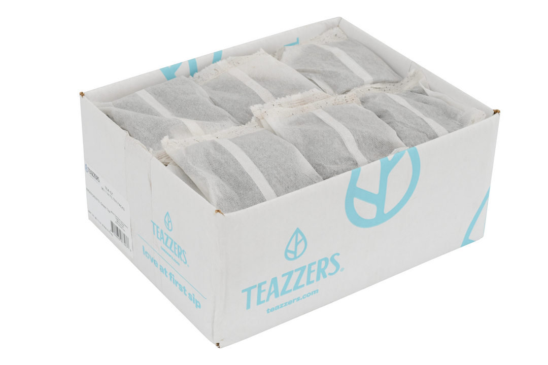 Teazzers Black Mango Tea Premium-2 oz.-48/Case