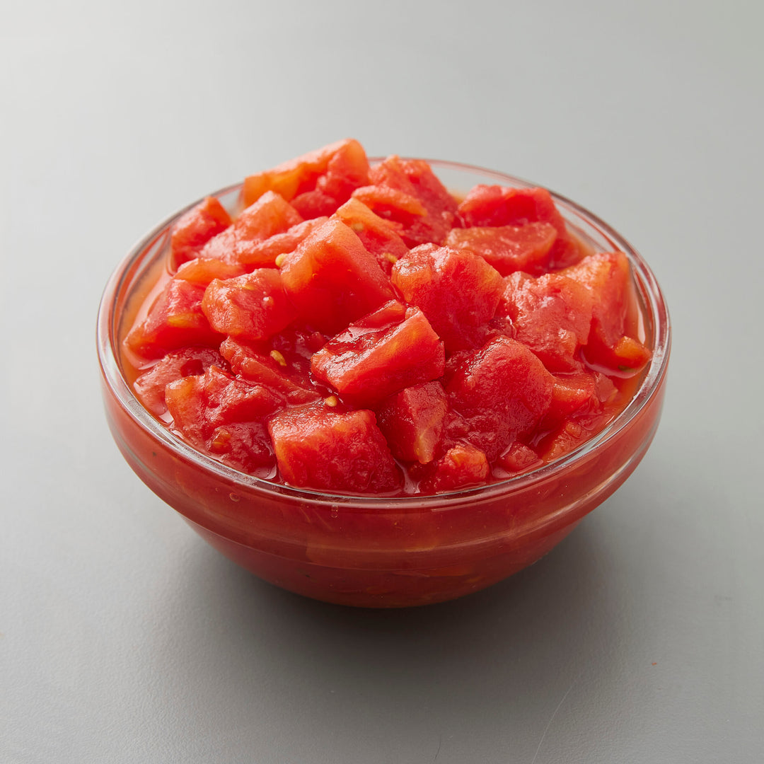 Muir Glen Organic Diced Tomatoes-102 oz.-6/Case