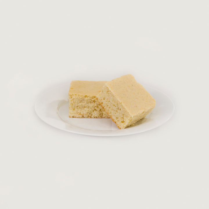 Pioneer Trans Fat Free Cornbread Mix-5 lb.-6/Case