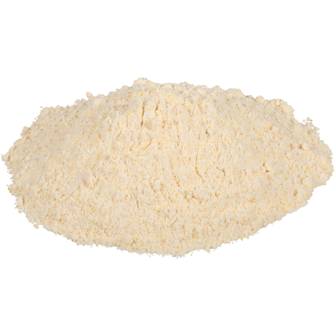 Pioneer Trans Fat Free Cornbread Mix-5 lb.-6/Case