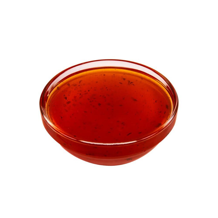 Sauce Craft Sweet Haberno Sauce Pouch-32 oz.-4/Case