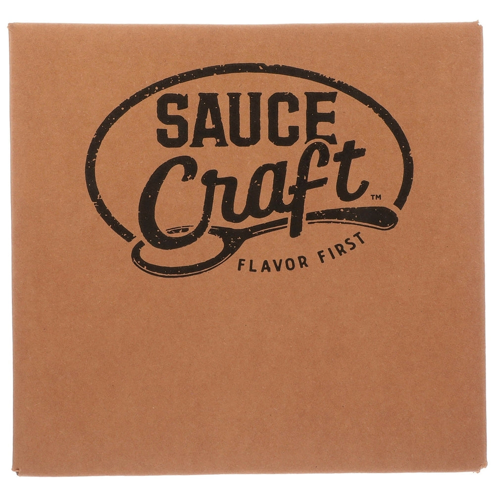 Sauce Craft Sauce Sweet Chili-0.5 Gallon-4/Case