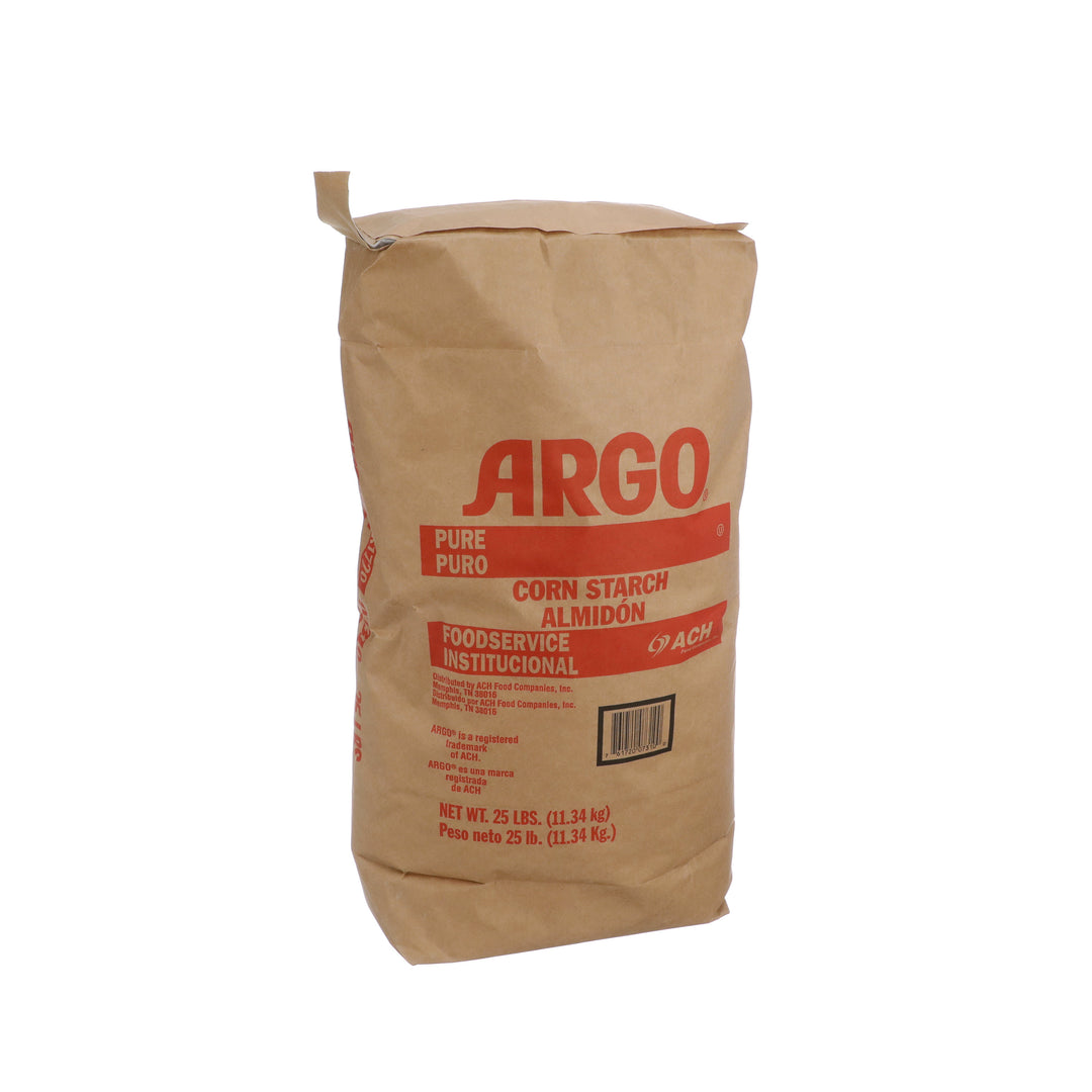 Argo Foodservice Pure Corn Starch-25 lb.
