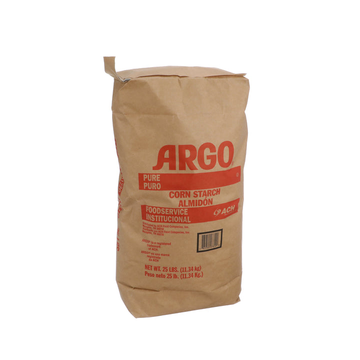 Argo Foodservice Pure Corn Starch-25 lb.